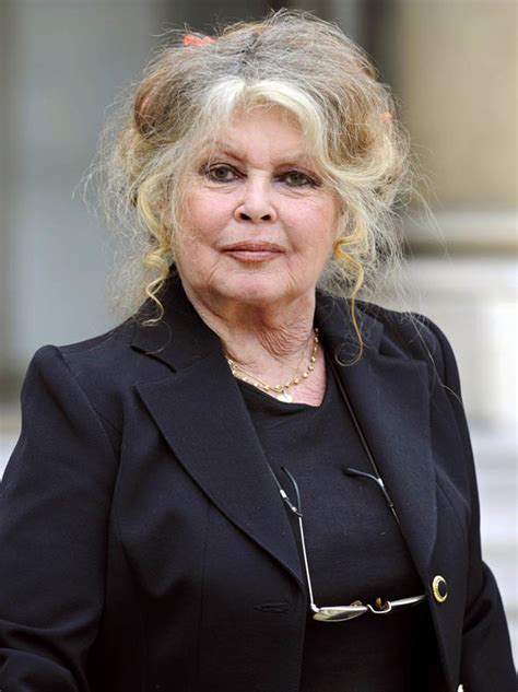 brigitte bardot today.